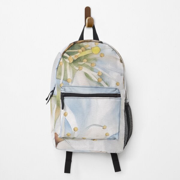 Item preview, Among the White Blossoms designed and sold by RdeB.