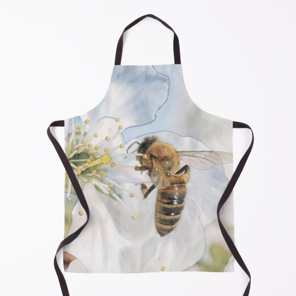 Item preview, Among the White Blossoms designed and sold by RdeB.