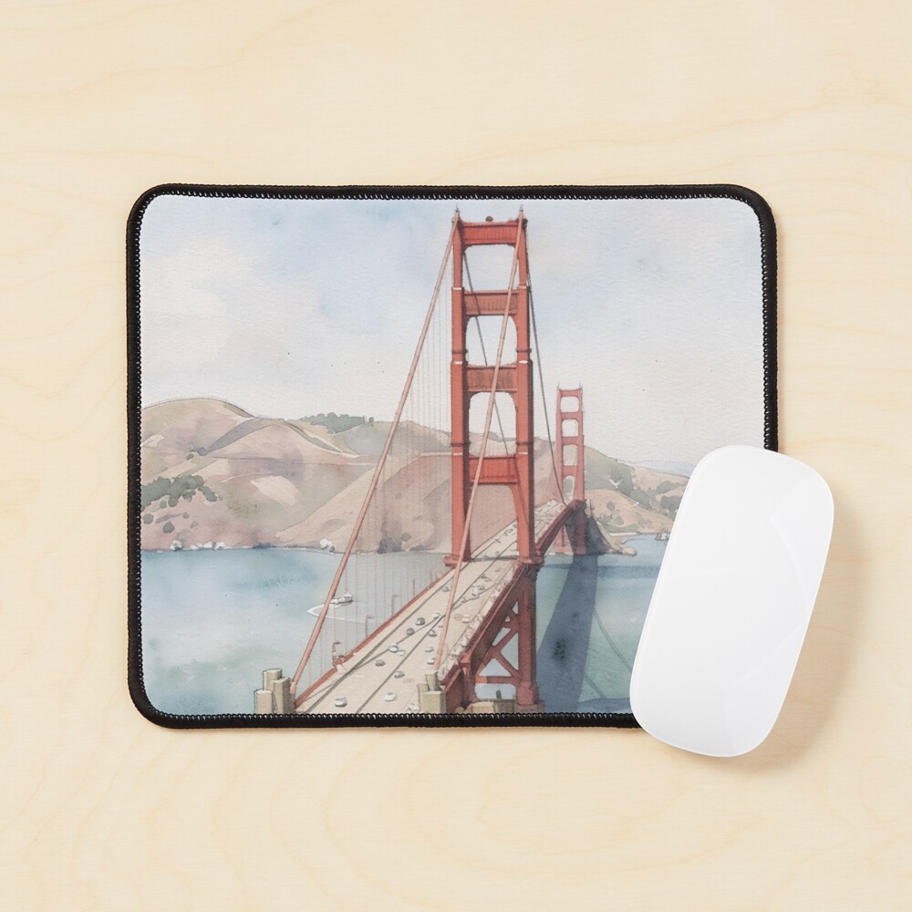 Item preview, Mouse Pad designed and sold by RdeB.