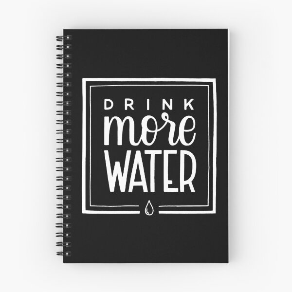 Item preview, Drink more water designed and sold by Marta Ambrosetti.