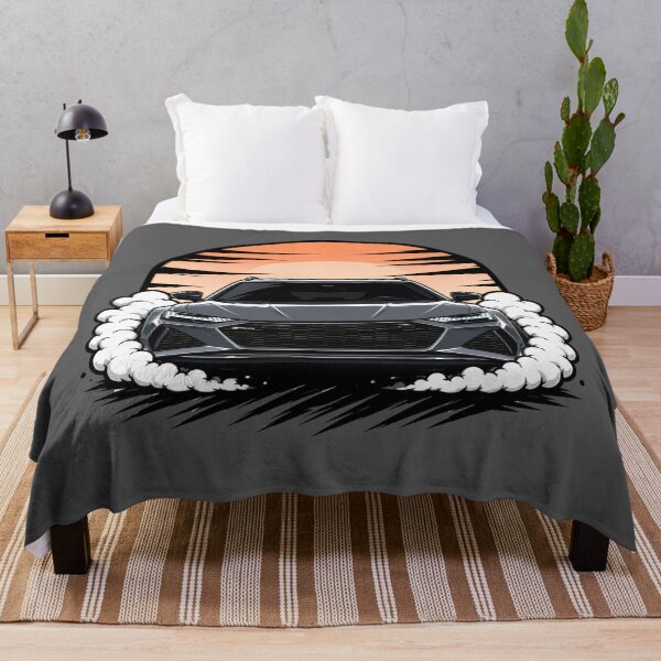 Item preview, German Drift Car v19 designed and sold by r3make.