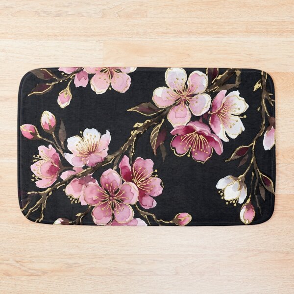 Item preview, Plum Blossom  designed and sold by GraphicsClub.