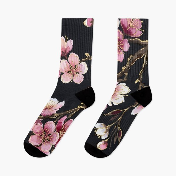 Item preview, Plum Blossom  designed and sold by GraphicsClub.