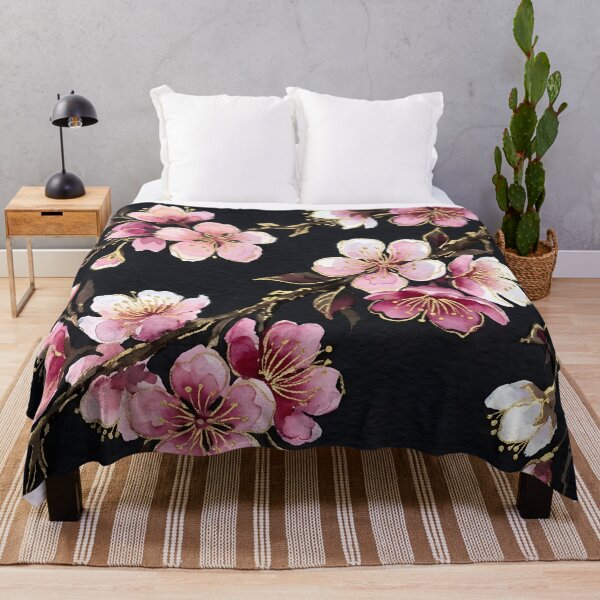 Item preview, Plum Blossom designed and sold by GraphicsClub.