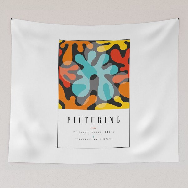 Item preview, Splotch 2 designed and sold by Theodor Decker.