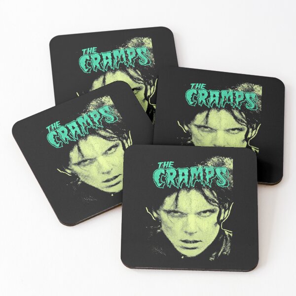 Item preview, The Cramps Vintage Bad Music For Bad People designed and sold by stevenmcivorus.