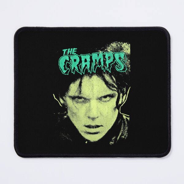 Item preview, The Cramps Vintage Bad Music For Bad People designed and sold by stevenmcivorus.