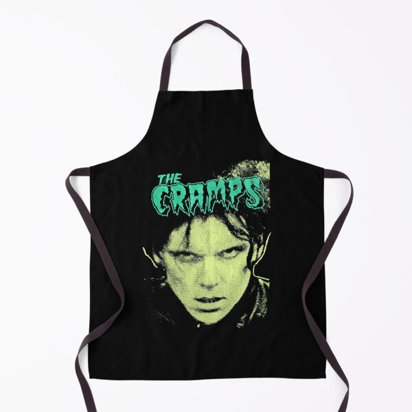 Item preview, The Cramps Vintage Bad Music For Bad People designed and sold by stevenmcivorus.