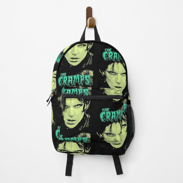 Item preview, The Cramps Vintage Bad Music For Bad People designed and sold by stevenmcivorus.