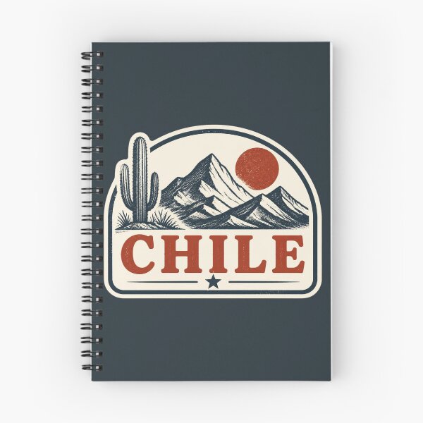 Item preview, Chile designed and sold by GoodOldVintage.