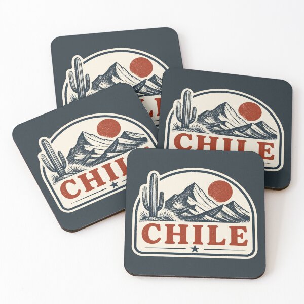 Item preview, Chile designed and sold by GoodOldVintage.