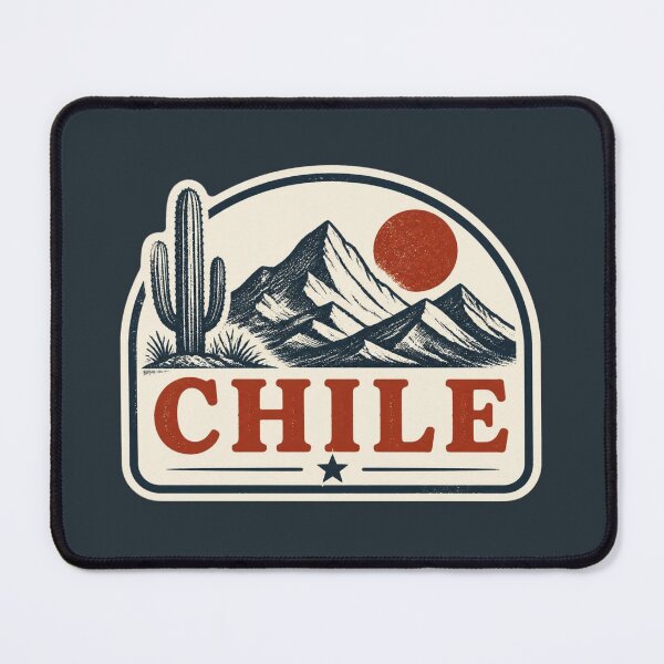 Item preview, Chile designed and sold by GoodOldVintage.