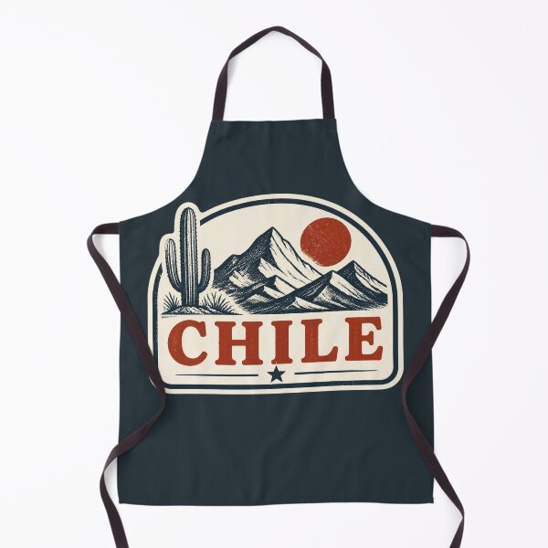 Item preview, Chile designed and sold by GoodOldVintage.