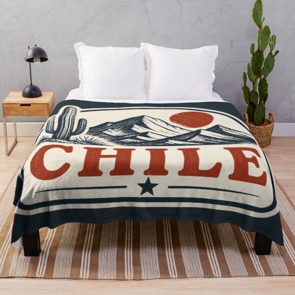 Item preview, Chile designed and sold by GoodOldVintage.