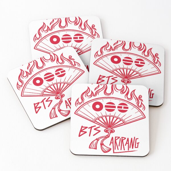 Item preview, Bts arirang 2026  designed and sold by Mermaid-set.