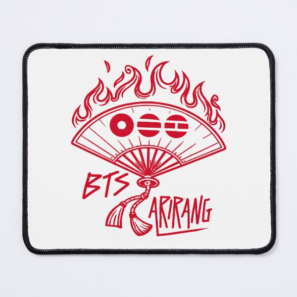 Item preview, Bts arirang 2026 designed and sold by Mermaid-set.