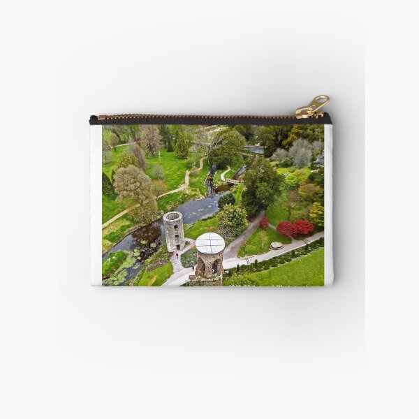 Item preview, Ireland - View from Blarney Castle designed and sold by jezebel521.