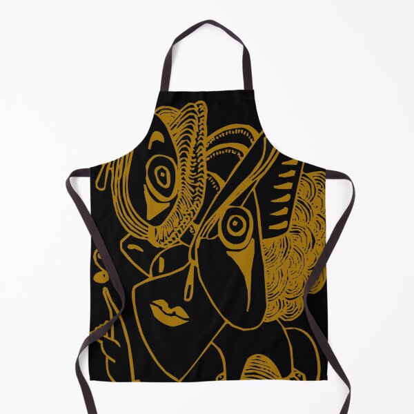 Item preview, Abstract 30 GOLD designed and sold by studioabstract.
