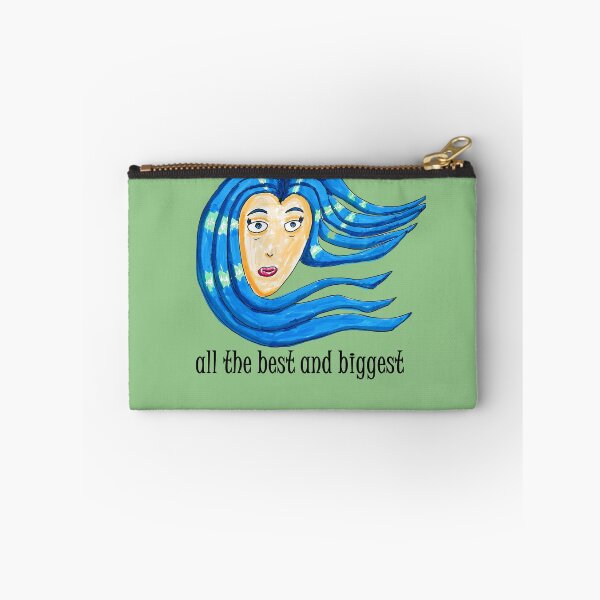 Item preview, I Deserve the Best and Biggest designed and sold by ForestVisTales.