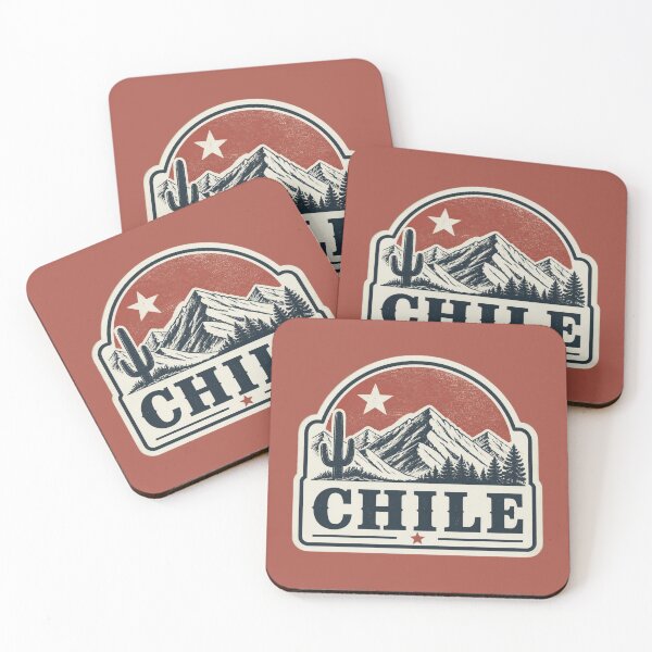 Item preview, Chile designed and sold by GoodOldVintage.