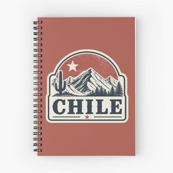 Item preview, Chile designed and sold by GoodOldVintage.