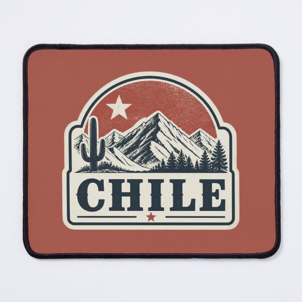 Item preview, Chile designed and sold by GoodOldVintage.
