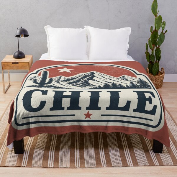 Item preview, Chile designed and sold by GoodOldVintage.