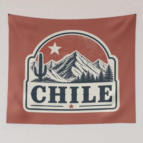 Item preview, Chile designed and sold by GoodOldVintage.