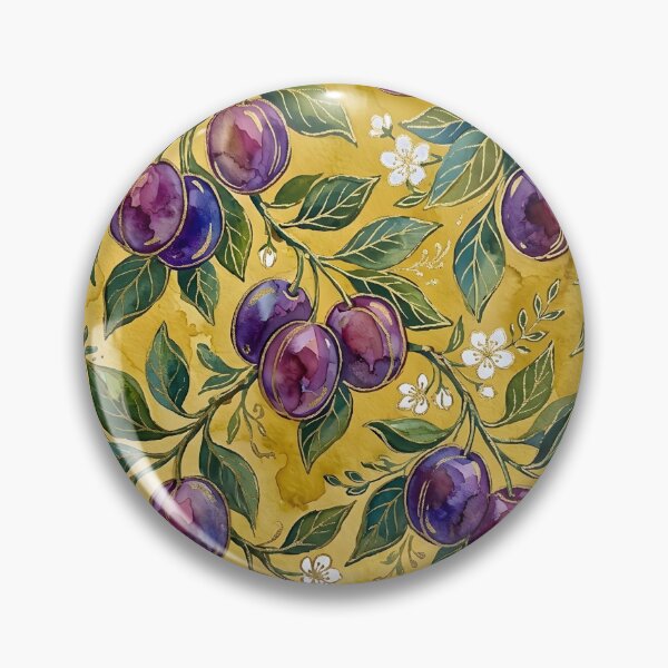 Item preview, Plum designed and sold by GraphicsClub.