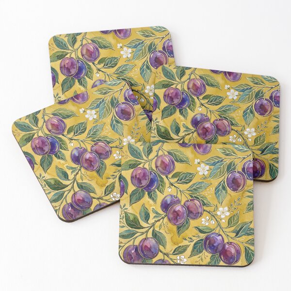 Item preview, Plum designed and sold by GraphicsClub.