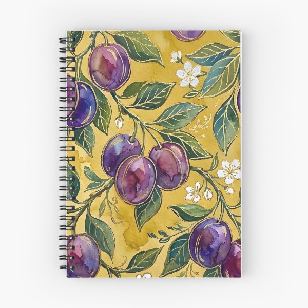 Item preview, Plum designed and sold by GraphicsClub.