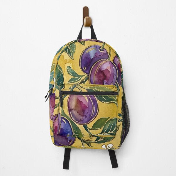Item preview, Plum designed and sold by GraphicsClub.