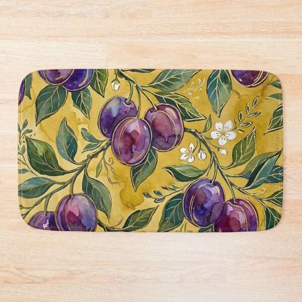 Item preview, Plum designed and sold by GraphicsClub.