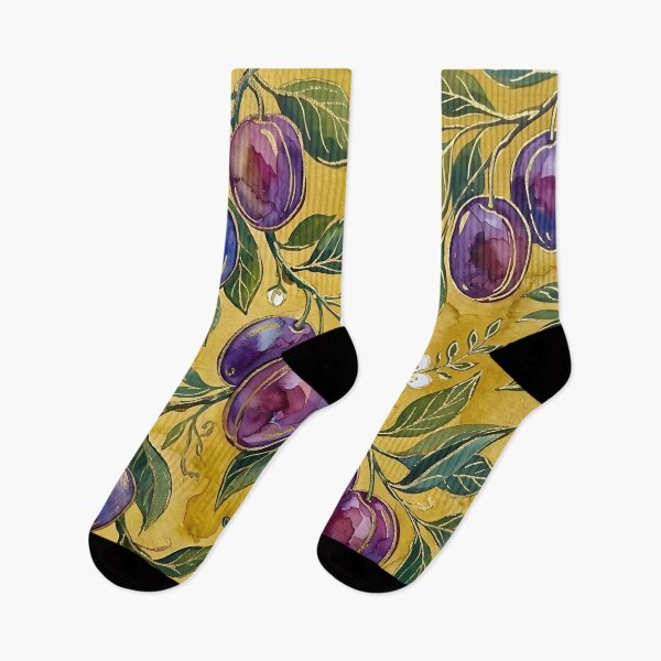 Item preview, Plum designed and sold by GraphicsClub.