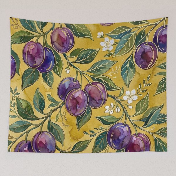 Item preview, Plum designed and sold by GraphicsClub.