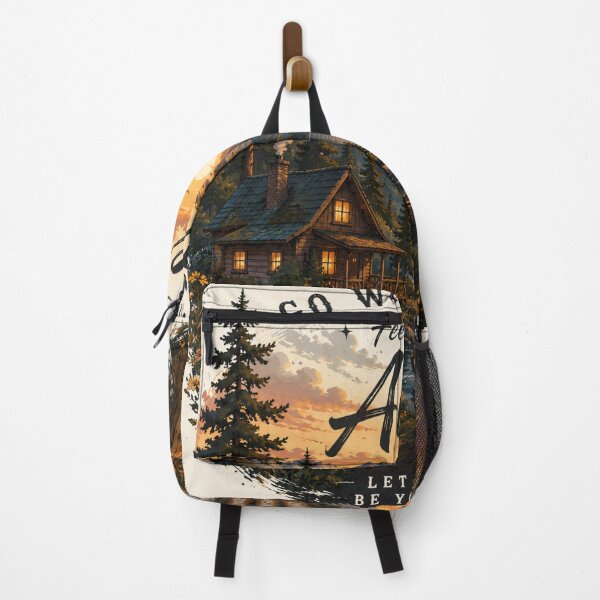 Item preview, Go Where You Feel Most Alive Adventure Poster designed and sold by CartRex.