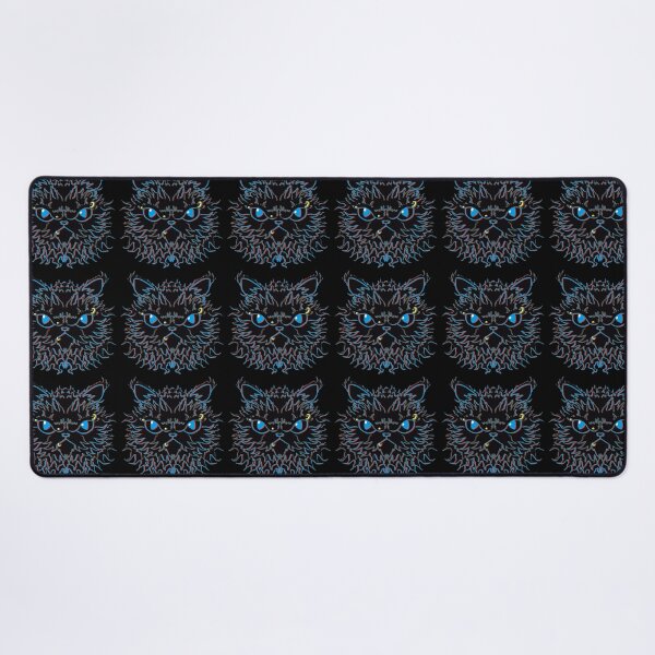 Item preview, 3D Grunge Cat designed and sold by FourLeggedArt.