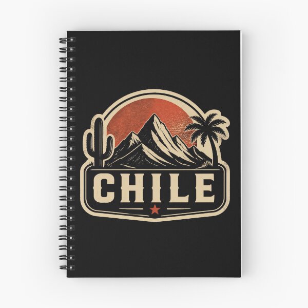 Item preview, Chile designed and sold by GoodOldVintage.
