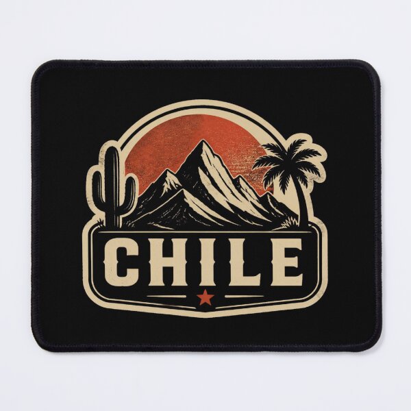 Item preview, Chile designed and sold by GoodOldVintage.