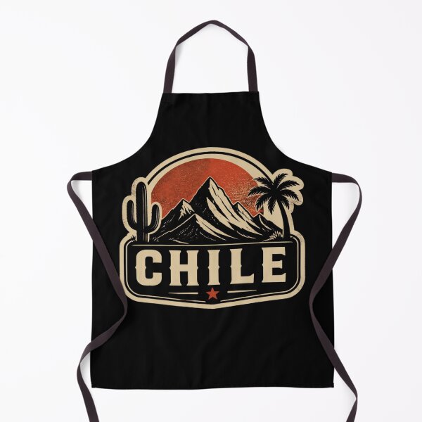 Item preview, Chile designed and sold by GoodOldVintage.