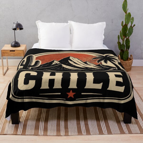 Item preview, Chile designed and sold by GoodOldVintage.