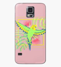 Raster Hülle & Klebefolie für Samsung Galaxy