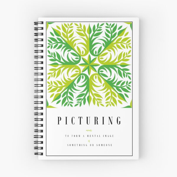 Item preview, Spring Growth designed and sold by Theodor Decker.