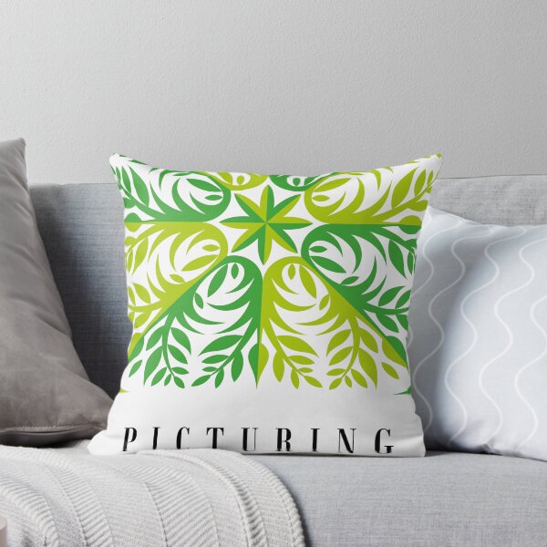 Item preview, Spring Growth designed and sold by Theodor Decker.