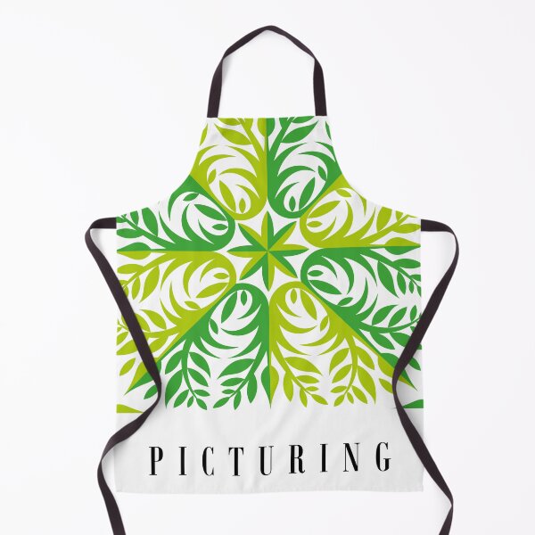 Item preview, Spring Growth designed and sold by Theodor Decker.