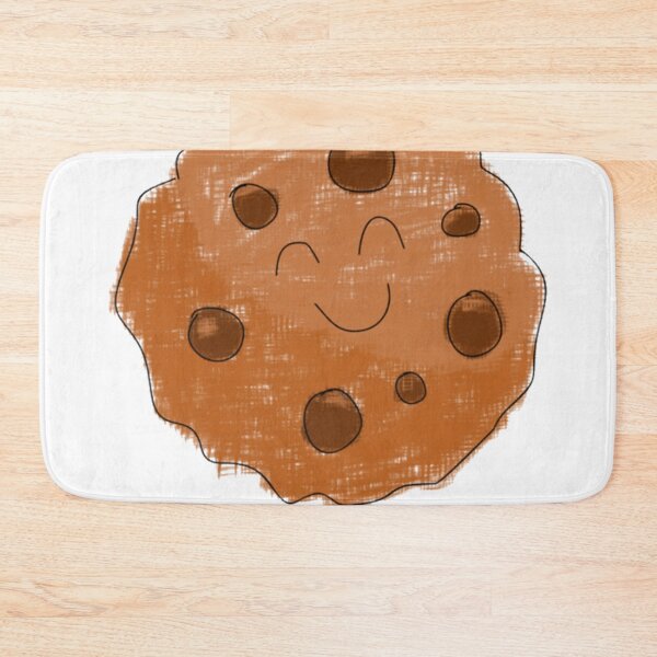 Item preview, I Am Enough Chocolate Chip Cookie  designed and sold by hamballester.