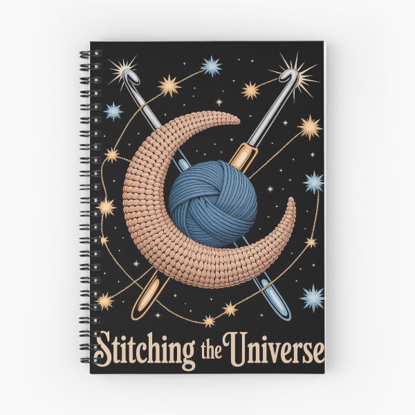 Item preview, STITCHING THE UNIVERSE designed and sold by jkrphoto.