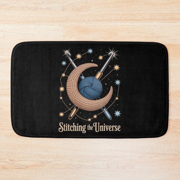 Item preview, STITCHING THE UNIVERSE designed and sold by jkrphoto.