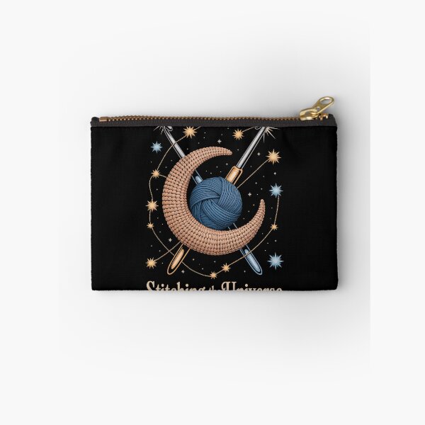 Item preview, STITCHING THE UNIVERSE designed and sold by jkrphoto.
