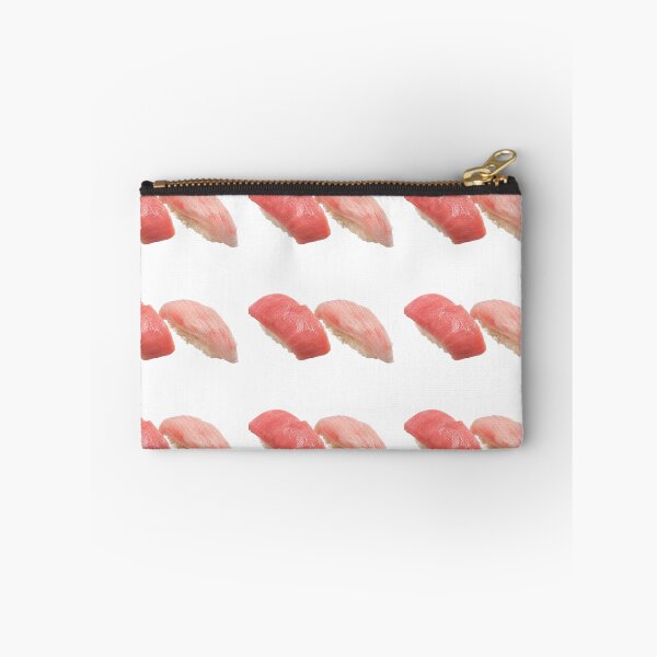 Item preview, Maguro and Toro Nigiri - Japanese Tuna Sushi Duo designed and sold by SaoriJapanBy.